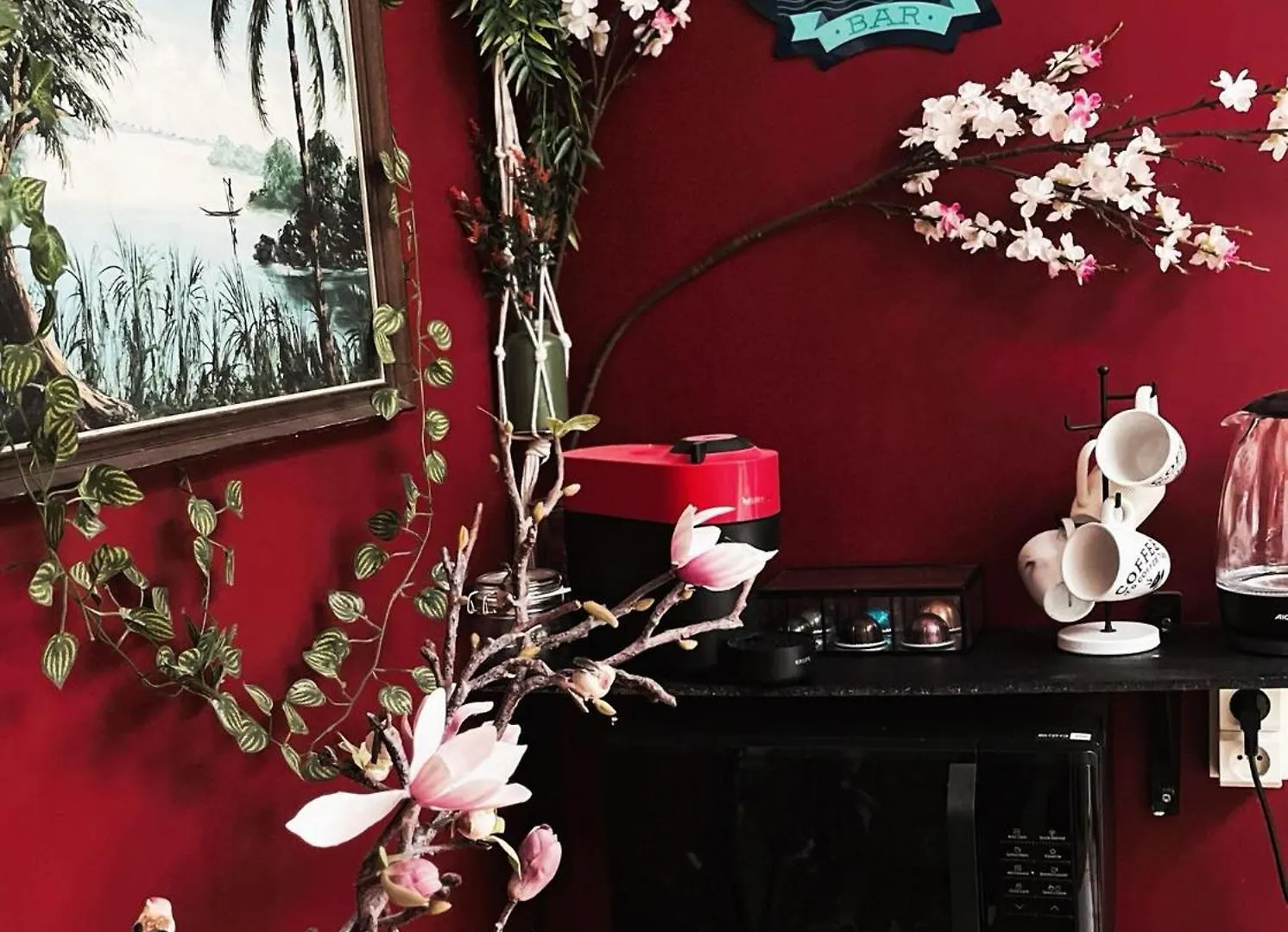 Studio A Theme Apartment Brussels