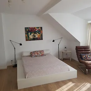 Casa de hóspedes Maison Des Fleurs, Bruxelas