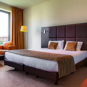 Aparthotel Diamant Eu, Brussel