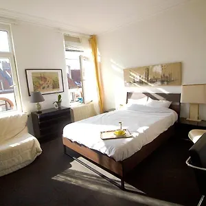 Appartement Handy Close To Zaventem Airport, Brussel