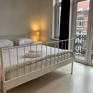 Appartement Flat Center, Brussel