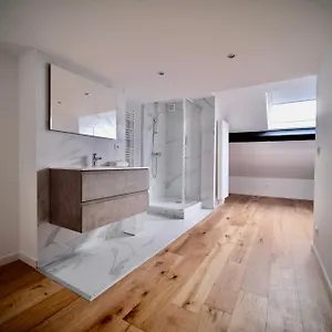  Bed & Breakfast Smart Appart - North