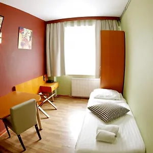 2* Hotel Albert Hotel