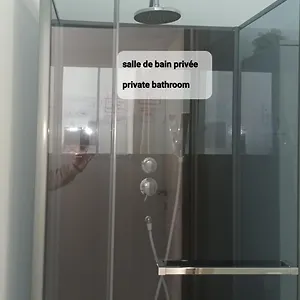 Private Airport Apartmán