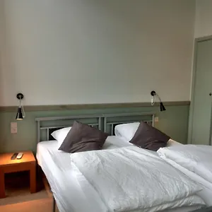 2* Hotel Sabina