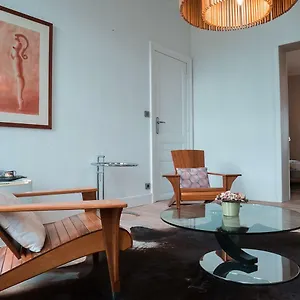 3* Frühstückspension Place Jourdan
