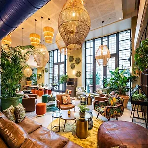 Indigo - By Ihg بروكسل